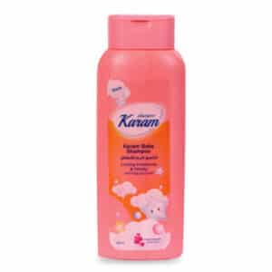 Karam Baby Shampoo