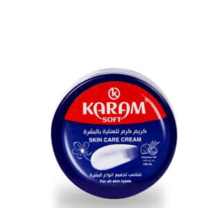 Karam Soft Skin Care Cream (150 ml)