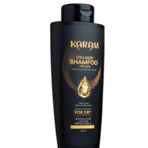 Karam Collagen Shampoo for Hair